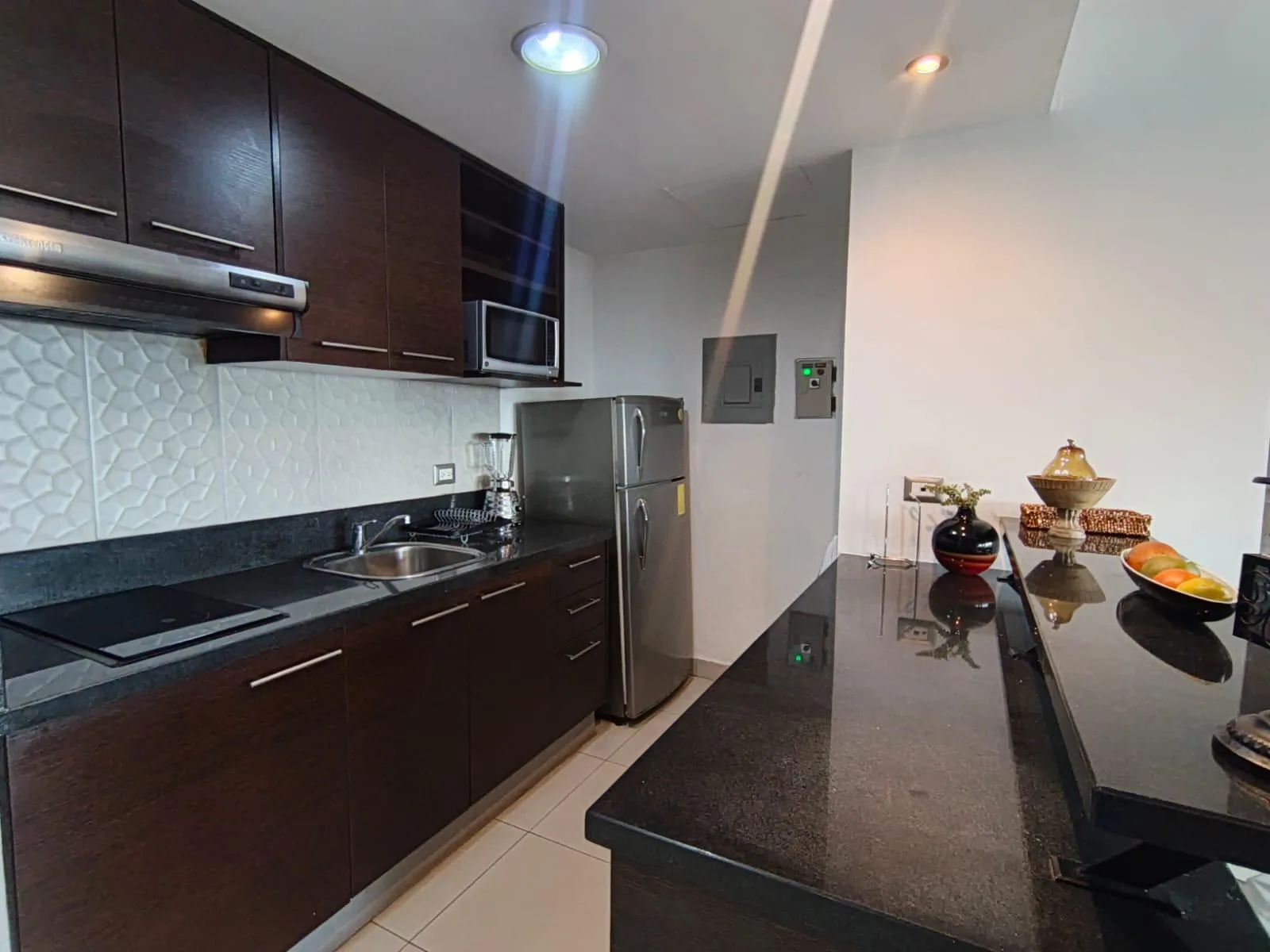 Alquiler Suite amoblada City Suites, rotonda alborada GinS