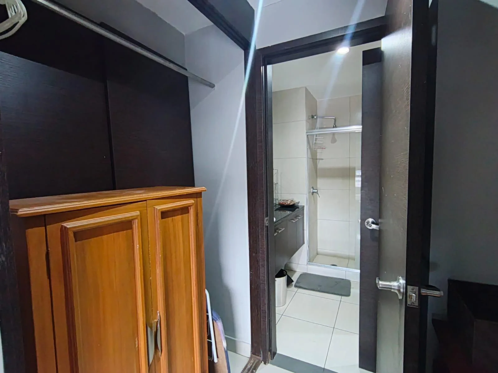Alquiler Suite amoblada City Suites, rotonda alborada GinS