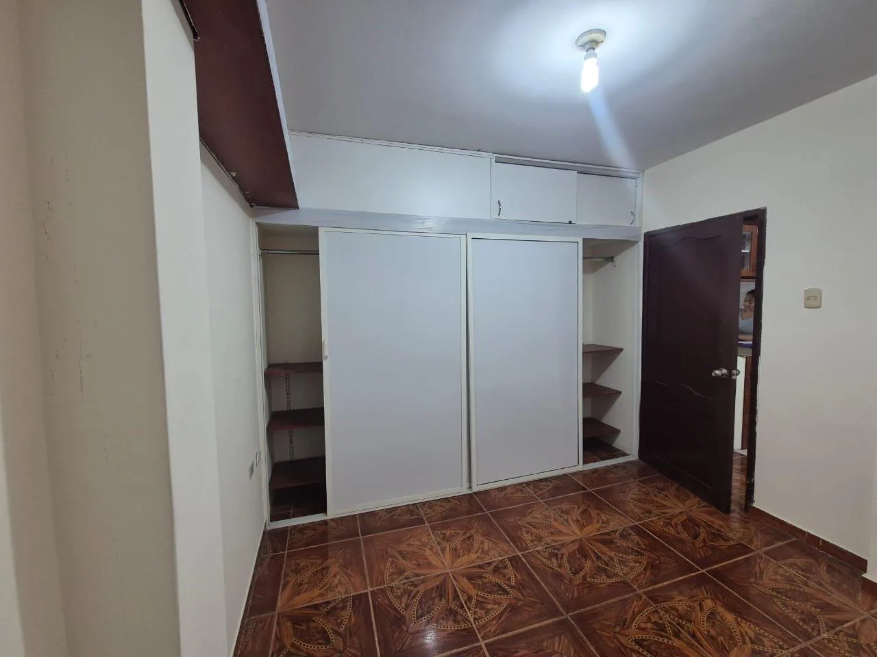 Departamento en Alquiler , Sauces 8, LisR