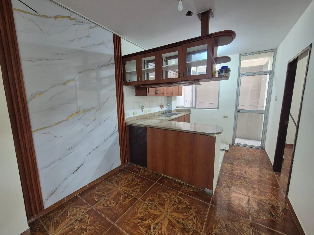Departamento en Alquiler , Sauces 8, LisR