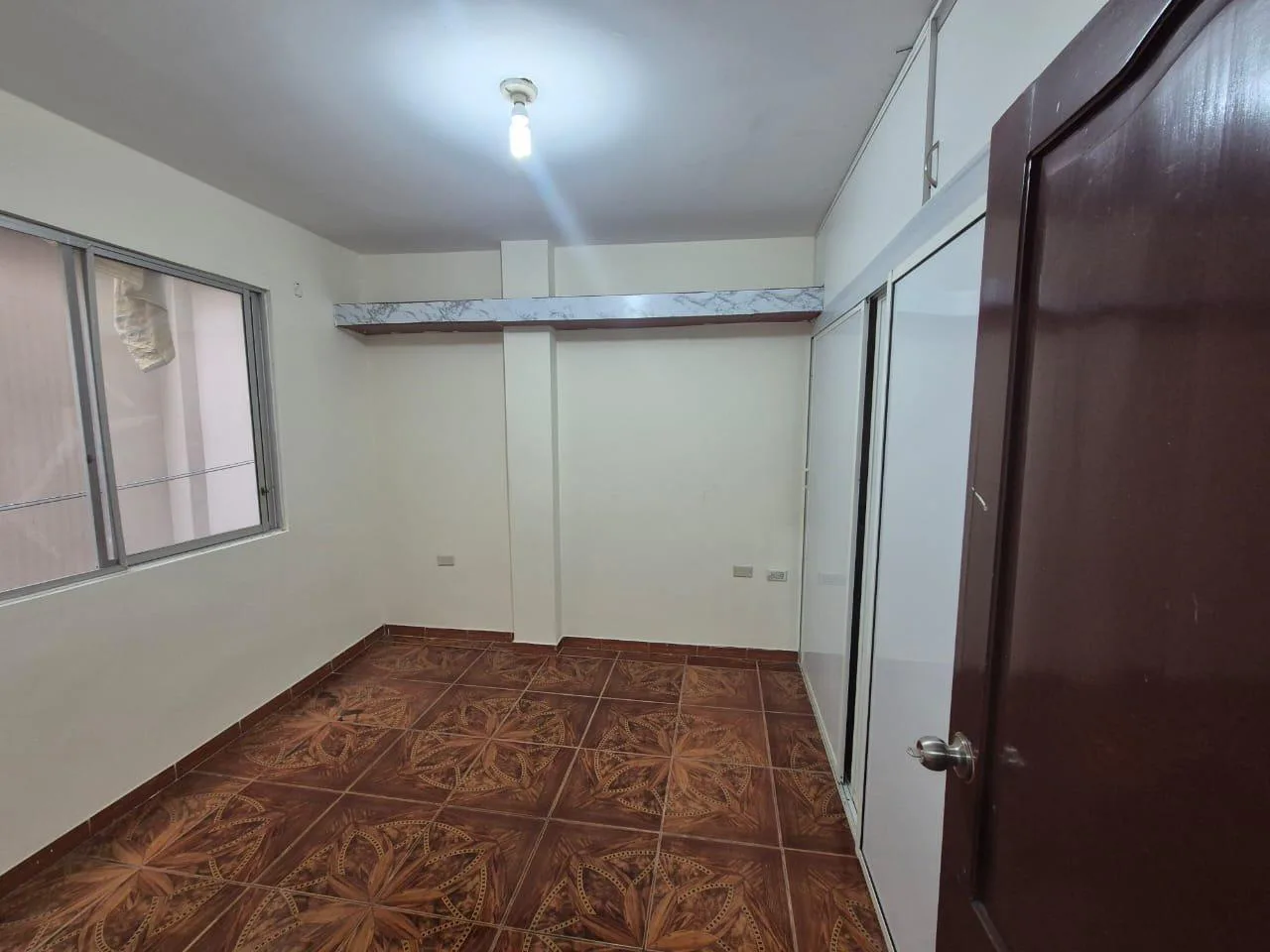 Departamento en Alquiler , Sauces 8, LisR