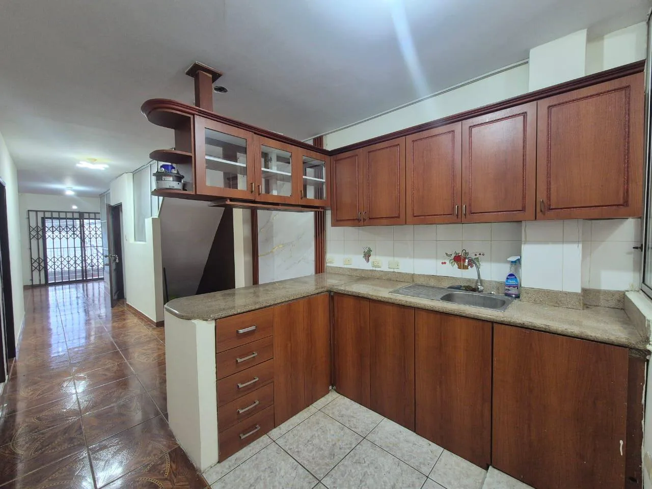 Departamento en Alquiler , Sauces 8, LisR