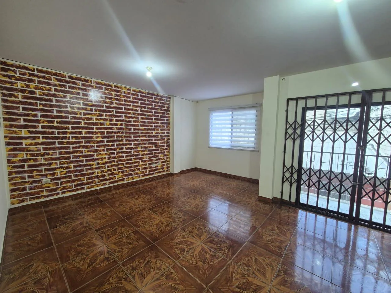 Departamento en Alquiler , Sauces 8, LisR