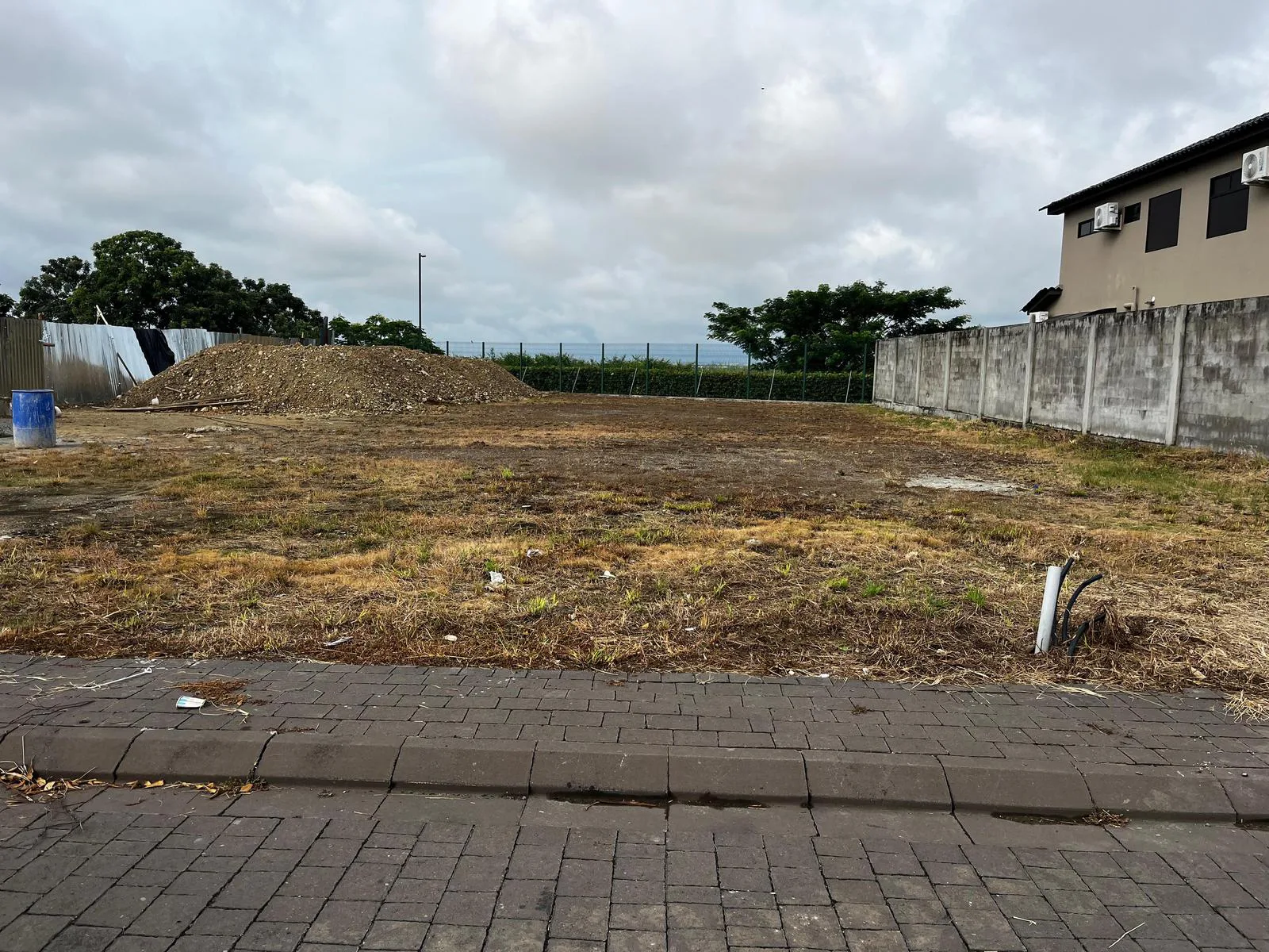 Terreno en Venta, Isla Celeste Etapa Estribor, IriR