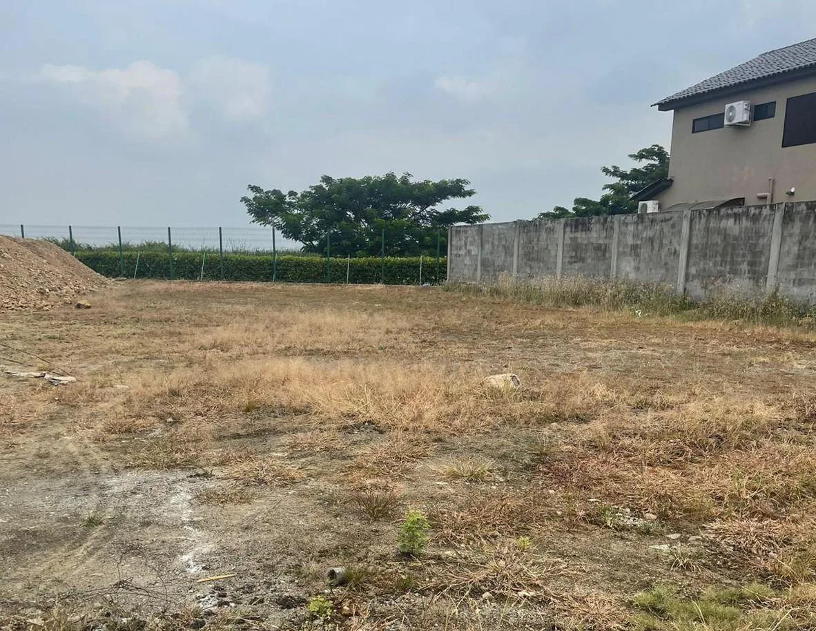 Terreno en Venta, Isla Celeste Etapa Estribor, IriR