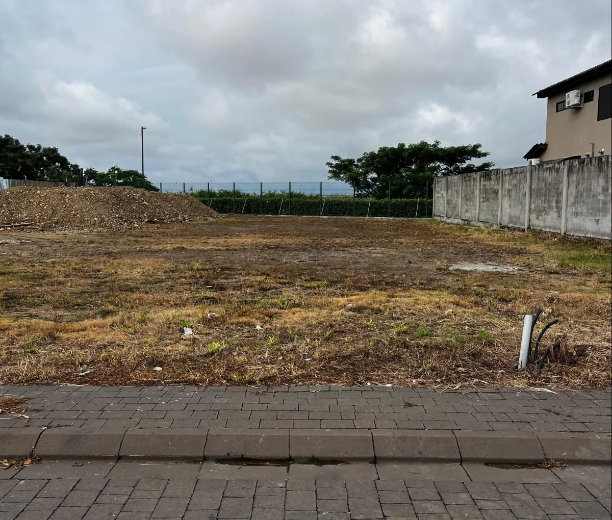 Terreno en Venta, Isla Celeste Etapa Estribor, IriR