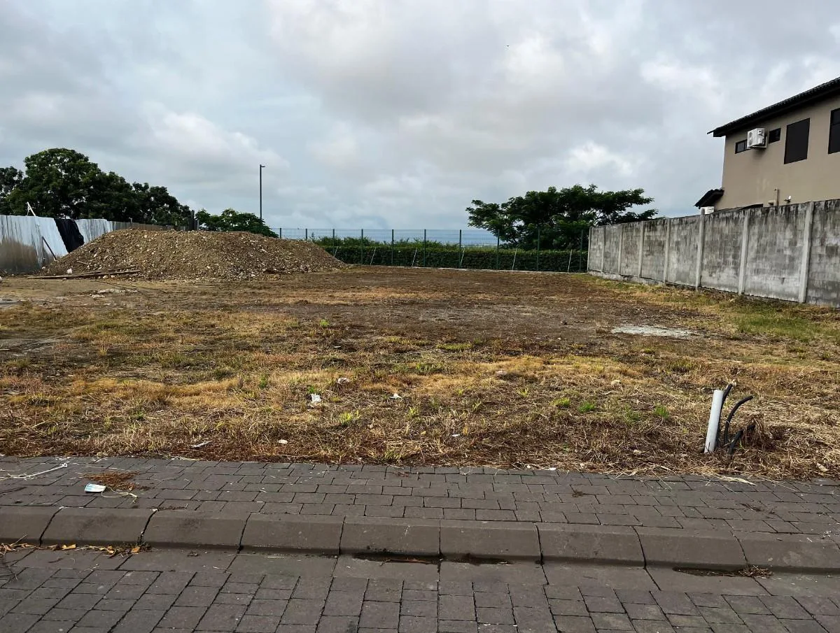 Terreno en Venta, Isla Celeste Etapa Estribor, IriR