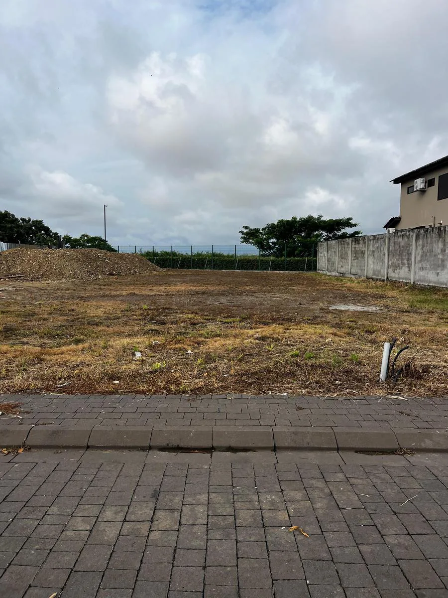 Terreno en Venta, Isla Celeste Etapa Estribor, IriR