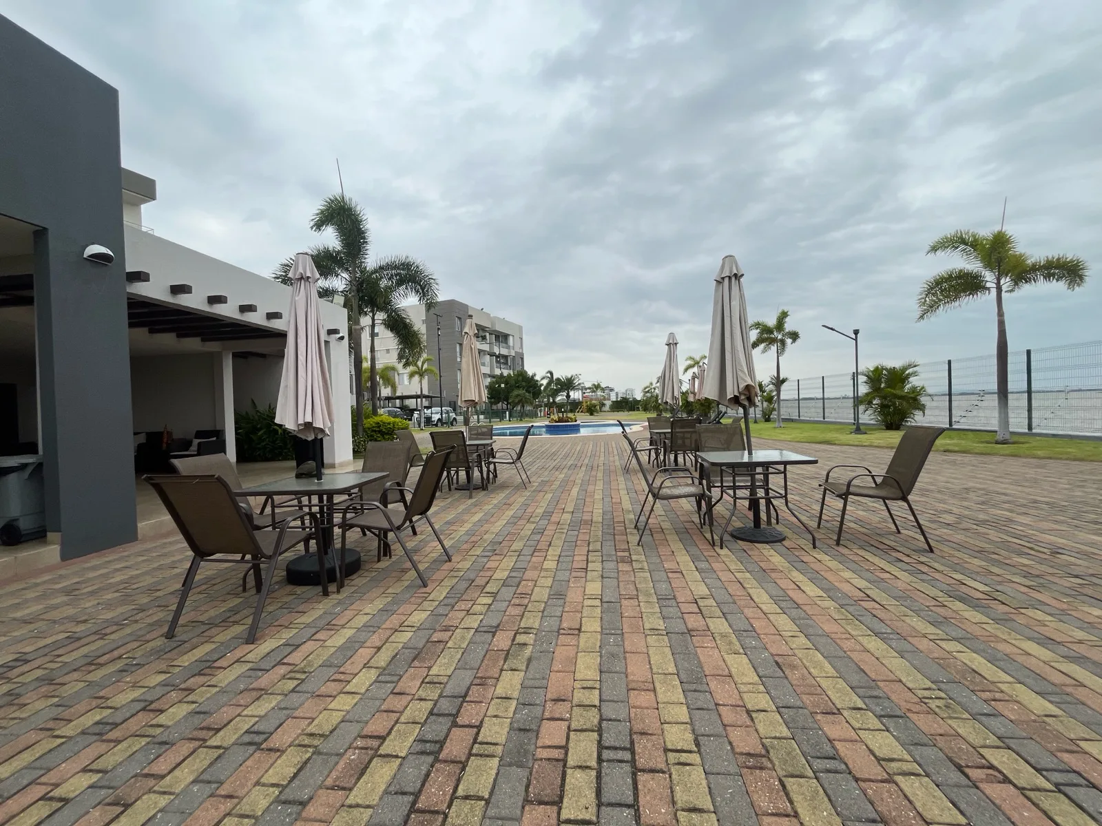 Venta terreno Sotavento Isla Mocoli VanRo