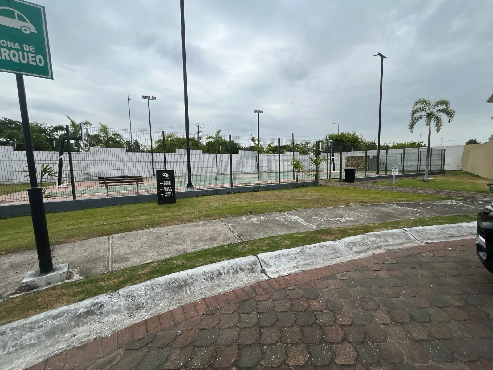 Venta terreno Sotavento Isla Mocoli VanRo