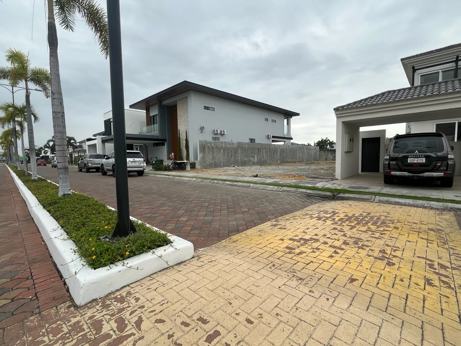 Venta terreno Sotavento Isla Mocoli VanRo