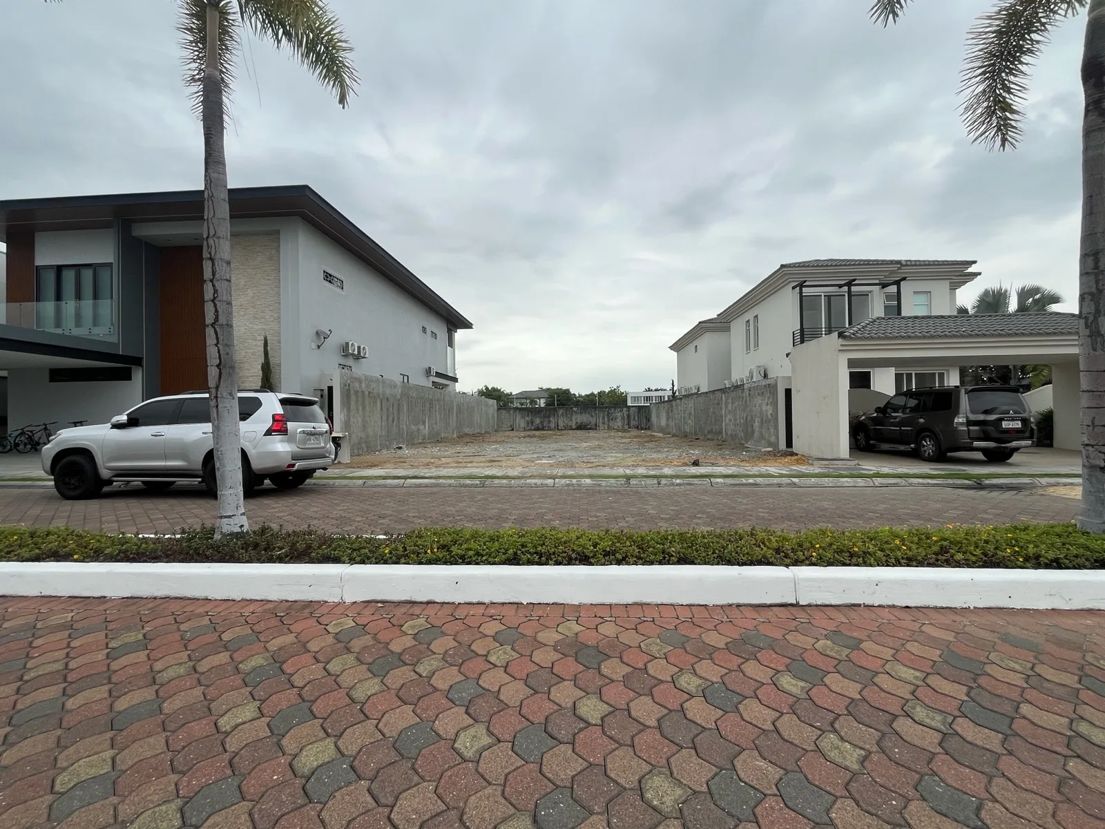 Venta terreno Sotavento Isla Mocoli VanRo