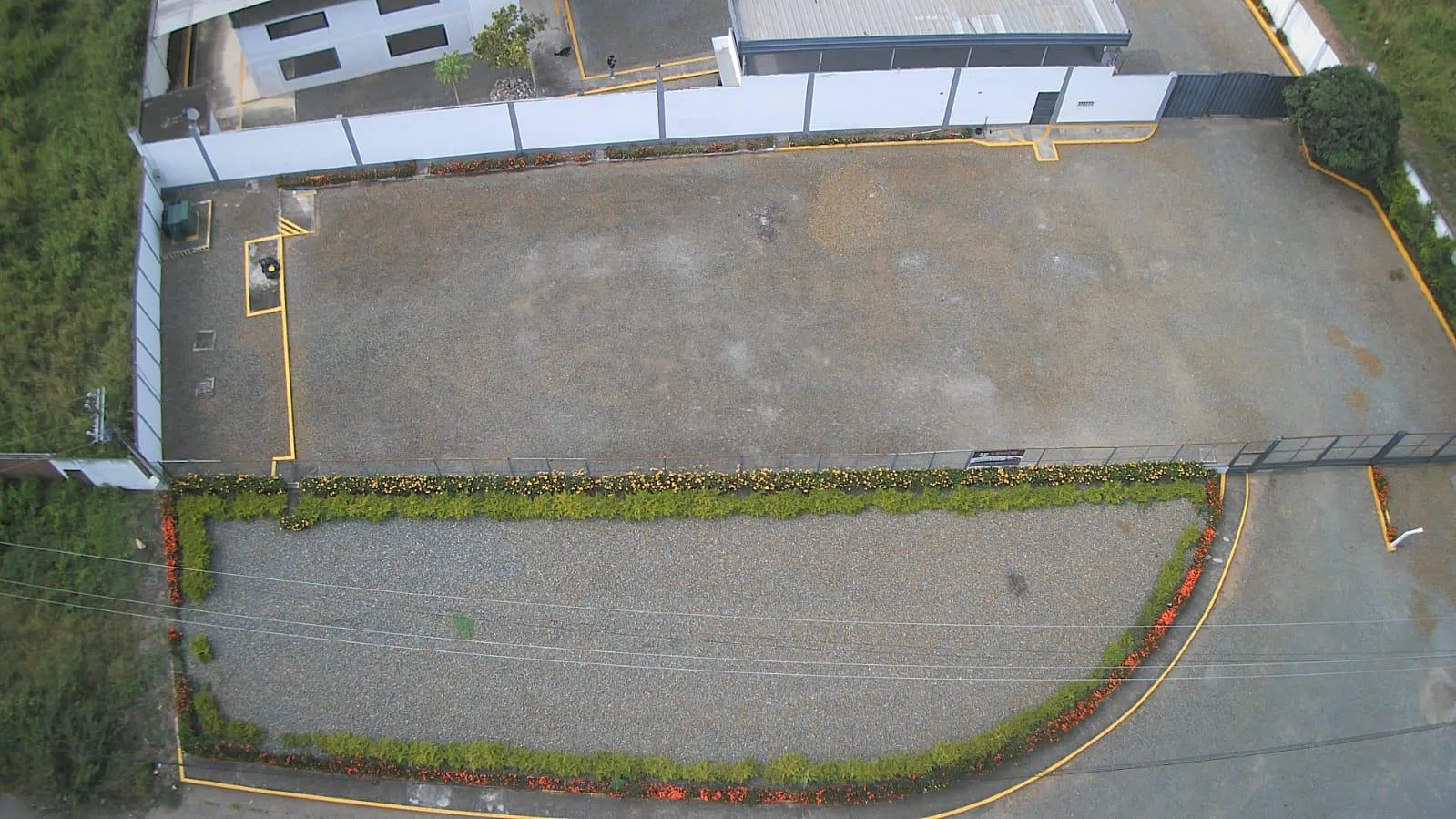 Se vende Inmueble Industrial Santa Rosa, El Oro. AnaA