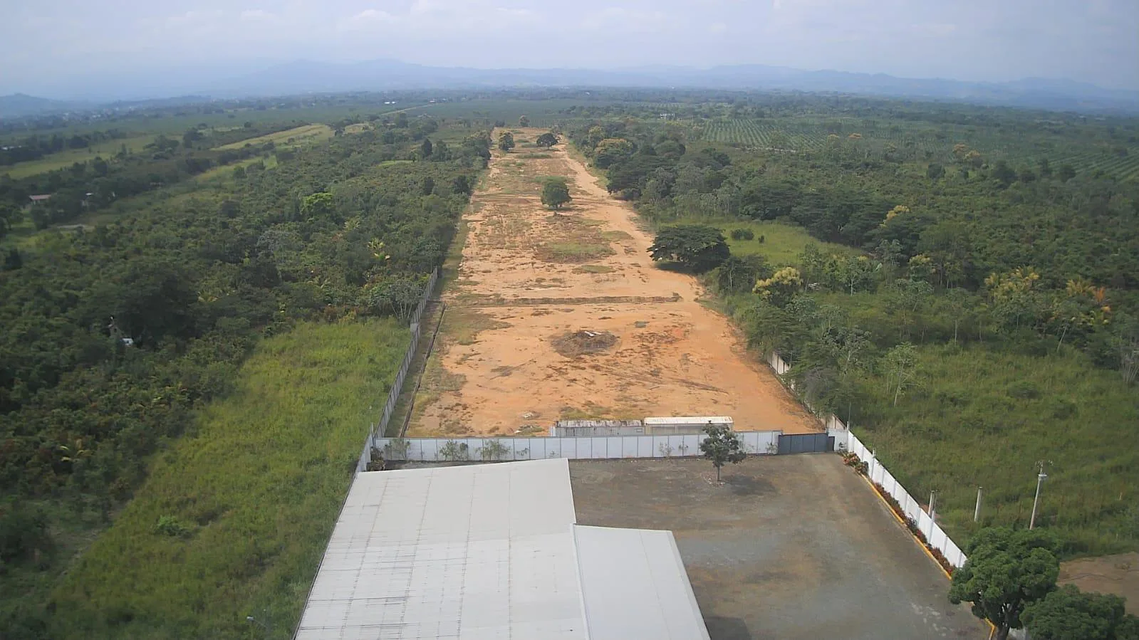 Se vende Inmueble Industrial Santa Rosa, El Oro. AnaA