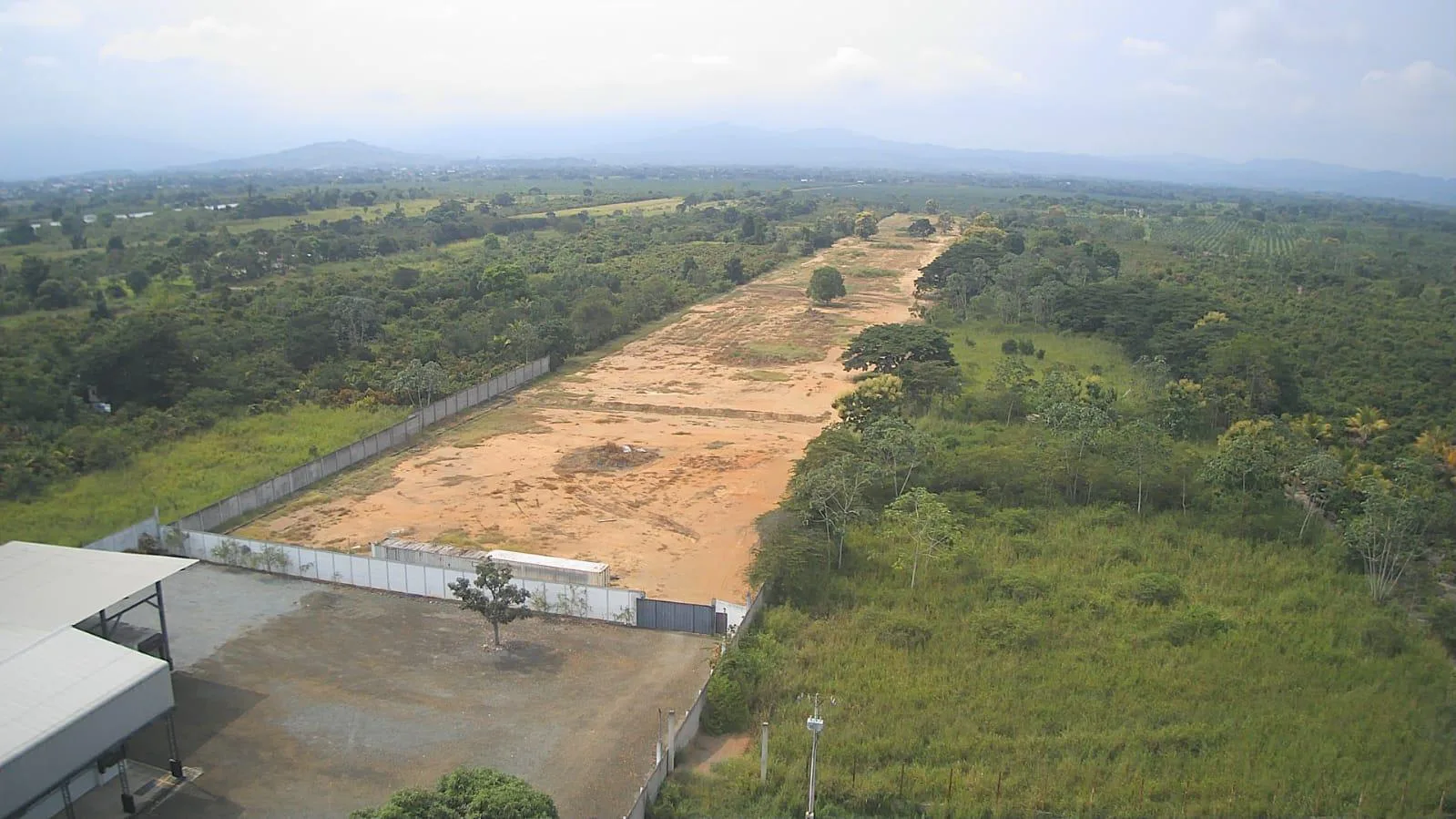 Se vende Inmueble Industrial Santa Rosa, El Oro. AnaA