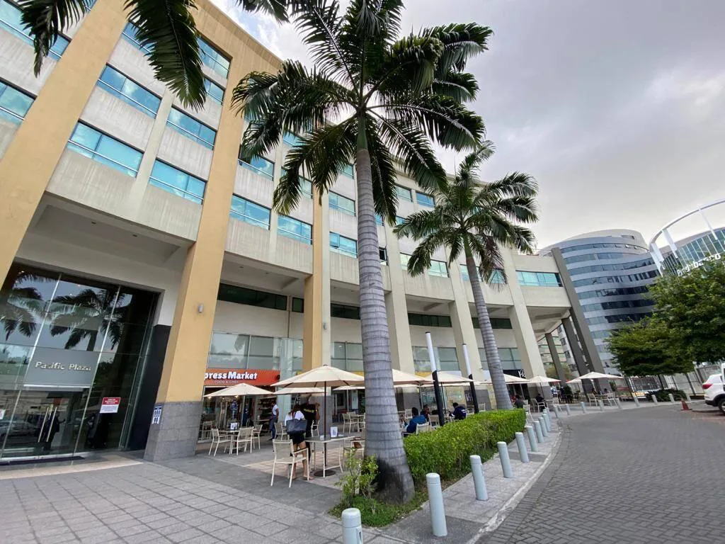 Alquiler de Suite en Edificio Pacific plaza, Ciudad Colon EleS
