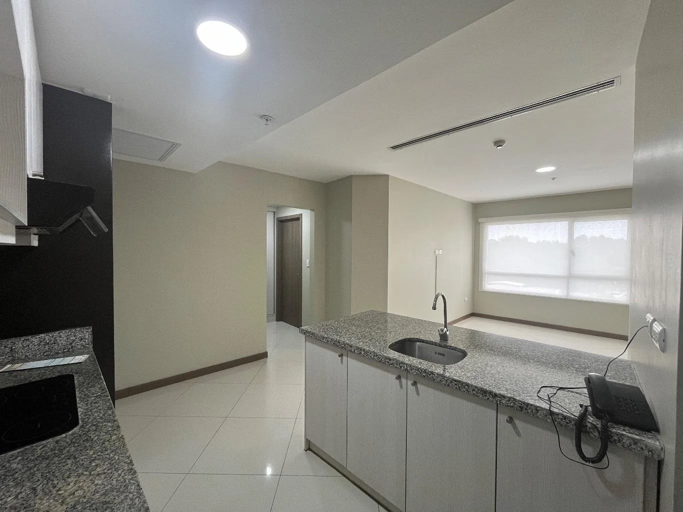 Alquiler de Suite en Edificio Pacific plaza, Ciudad Colon EleS