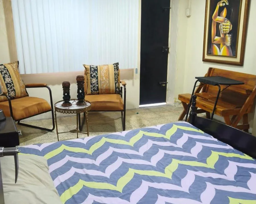 Se alquiler departamento en Sauces 1, Norte de GYE JosS