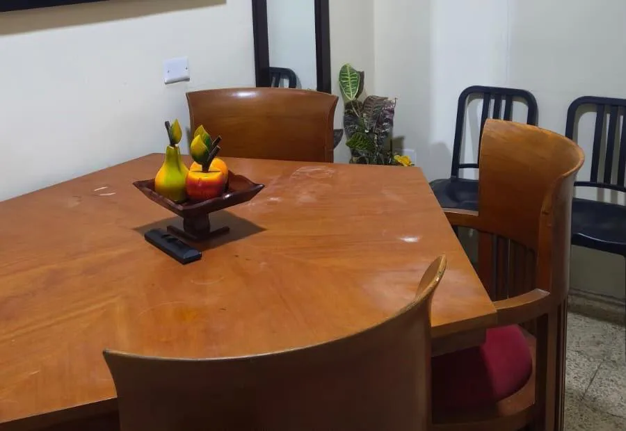 Se alquiler departamento en Sauces 1, Norte de GYE JosS