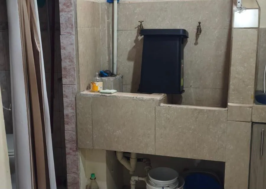 Se alquiler departamento en Sauces 1, Norte de GYE JosS