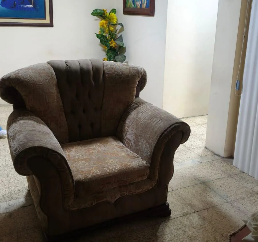 Se alquiler departamento en Sauces 1, Norte de GYE JosS