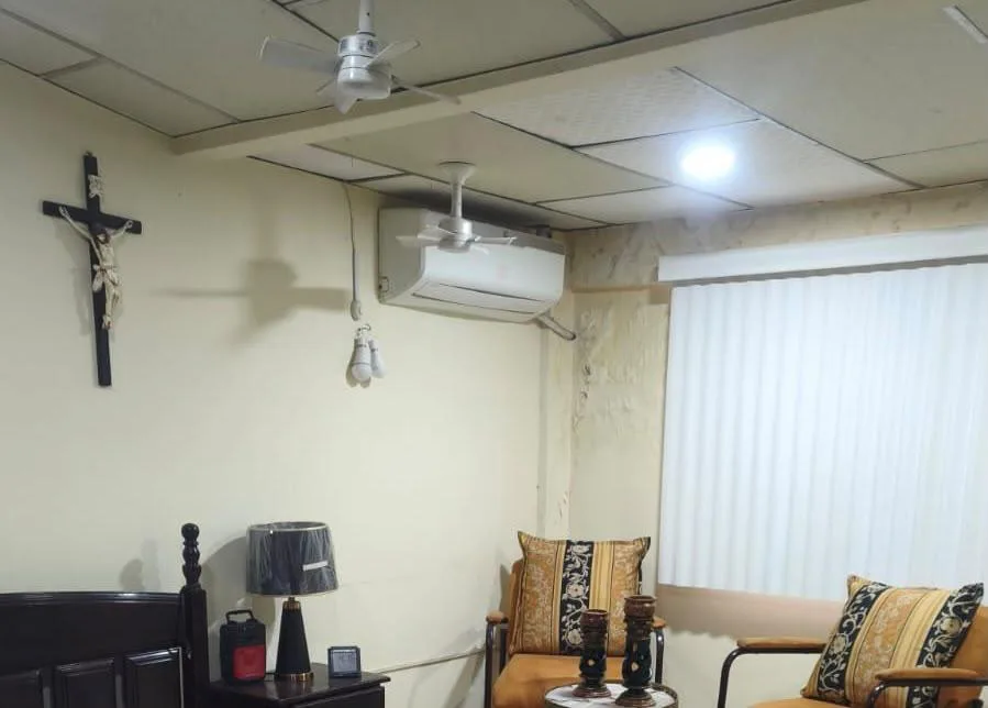 Se alquiler departamento en Sauces 1, Norte de GYE JosS