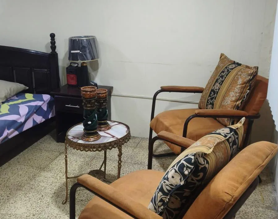 Se alquiler departamento en Sauces 1, Norte de GYE JosS