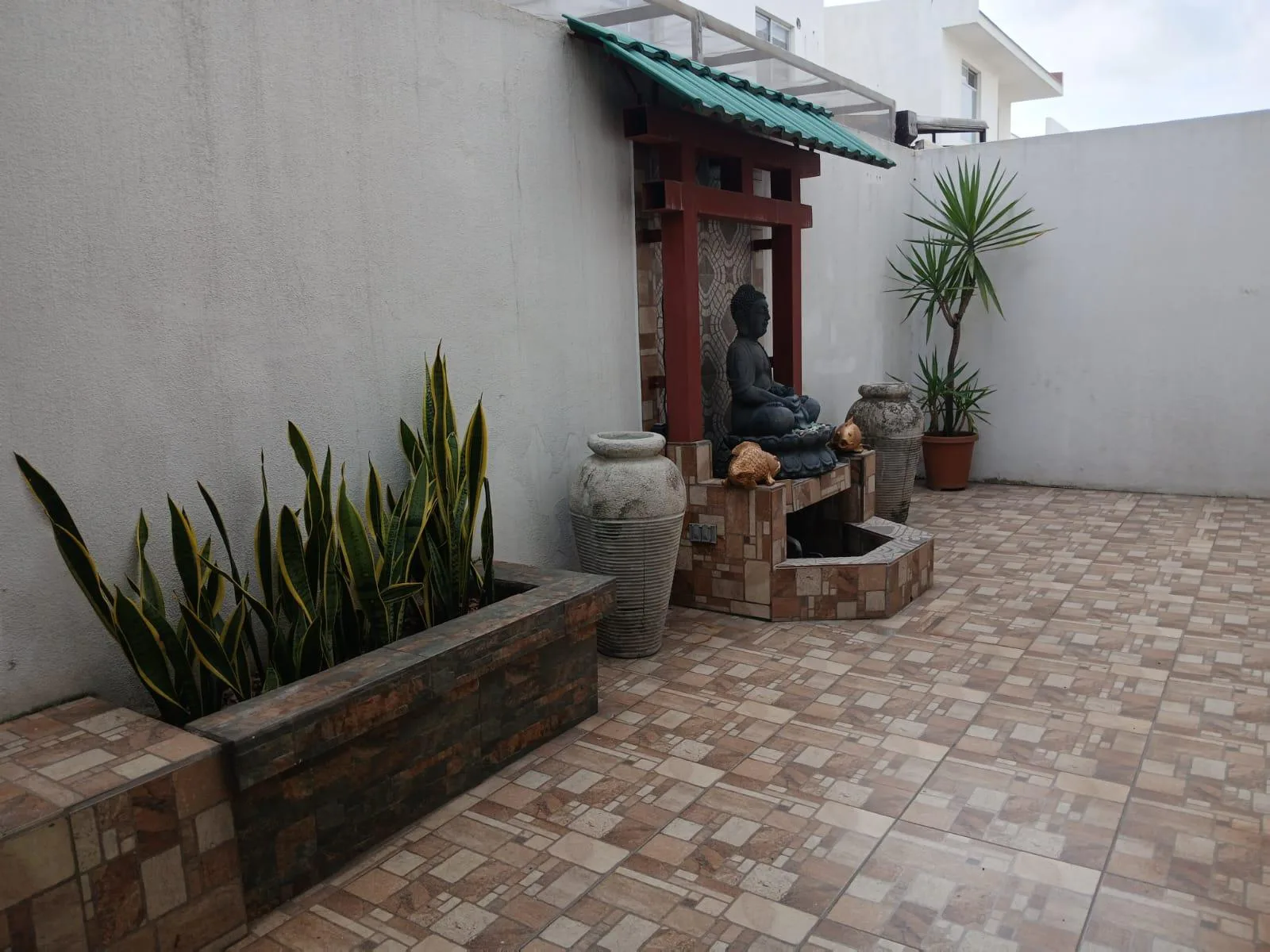 Casa Amoblada en Alquiler Urbanización San Antonio TatO