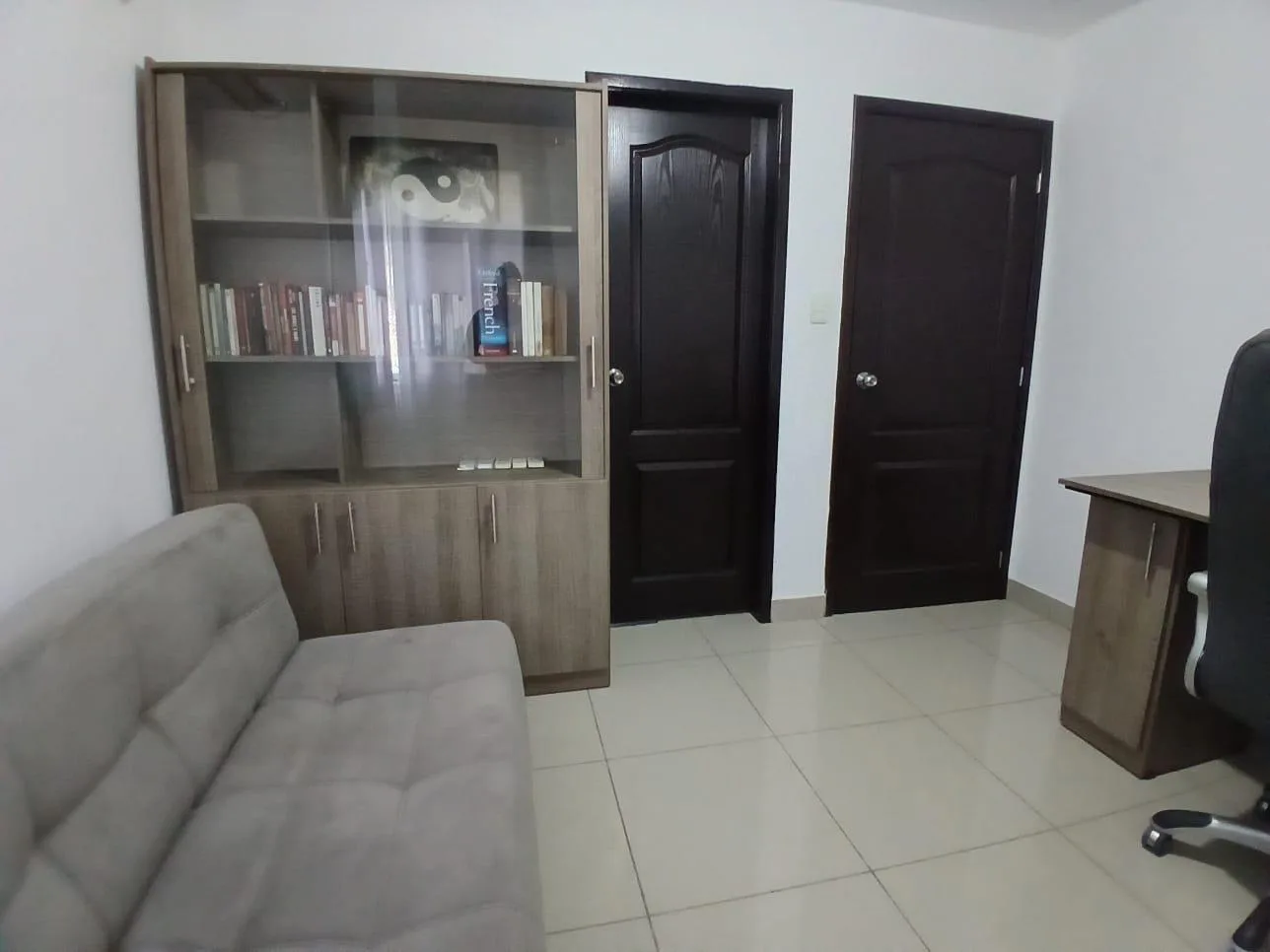 Casa Amoblada en Alquiler Urbanización San Antonio TatO