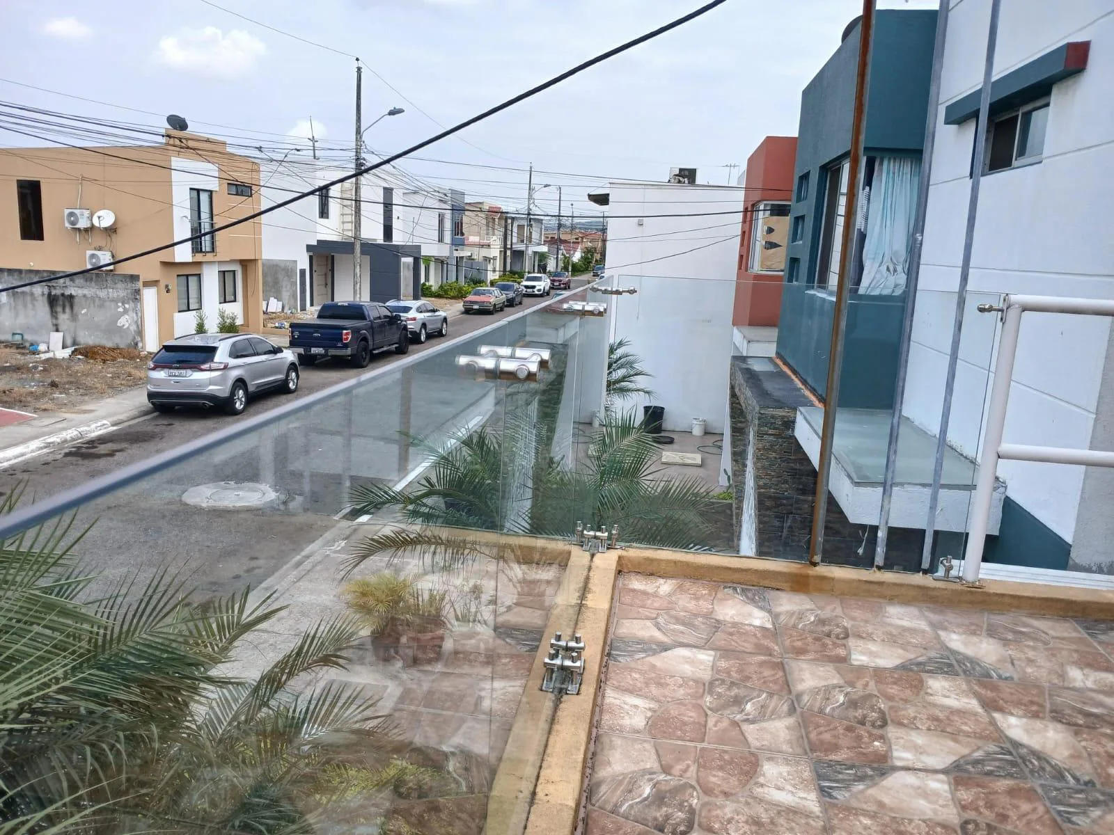 Casa Amoblada en Alquiler Urbanización San Antonio TatO
