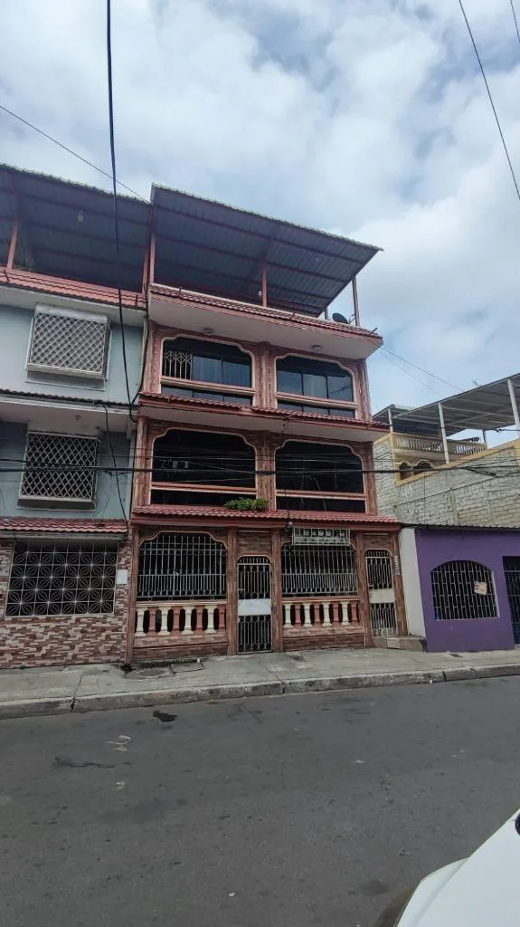 Casa en Cdla. Santa Mónica en venta RonR