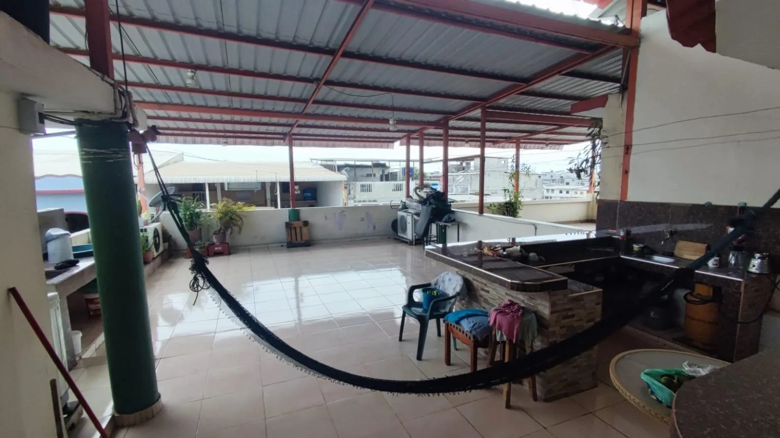 Casa en Cdla. Santa Mónica en venta RonR