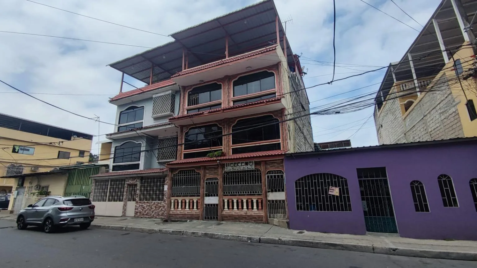 Casa en Cdla. Santa Mónica en venta RonR