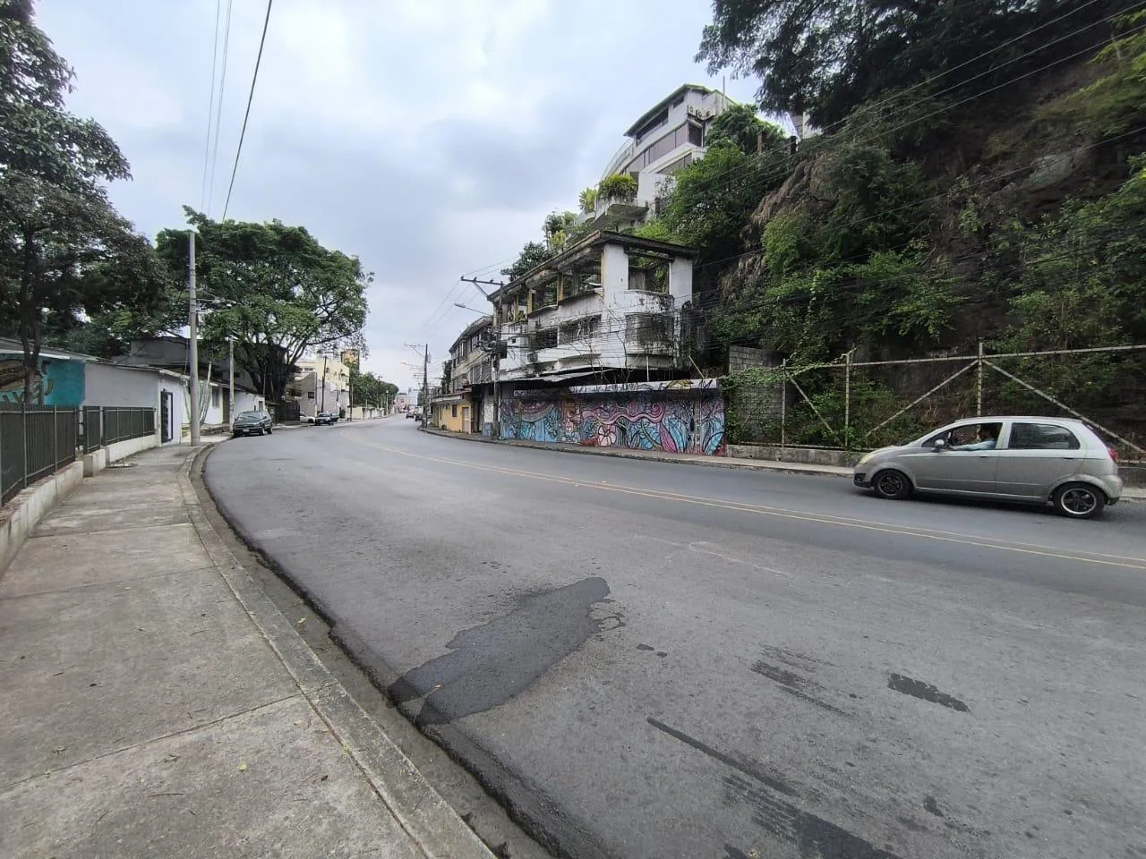 Venta de Terreno, Lomas de Urdesa, Guayaquil, KarR