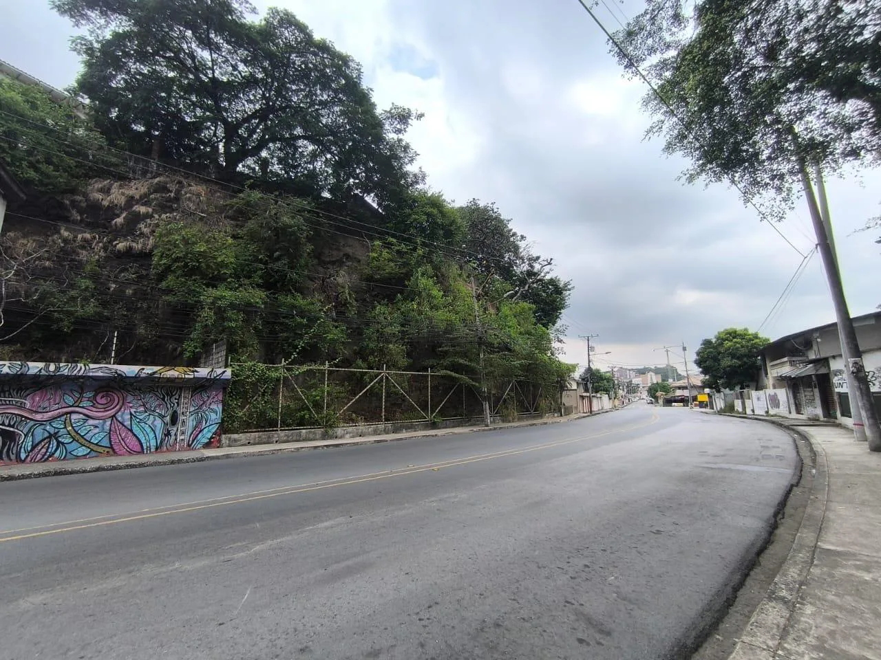 Venta de Terreno, Lomas de Urdesa, Guayaquil, KarR