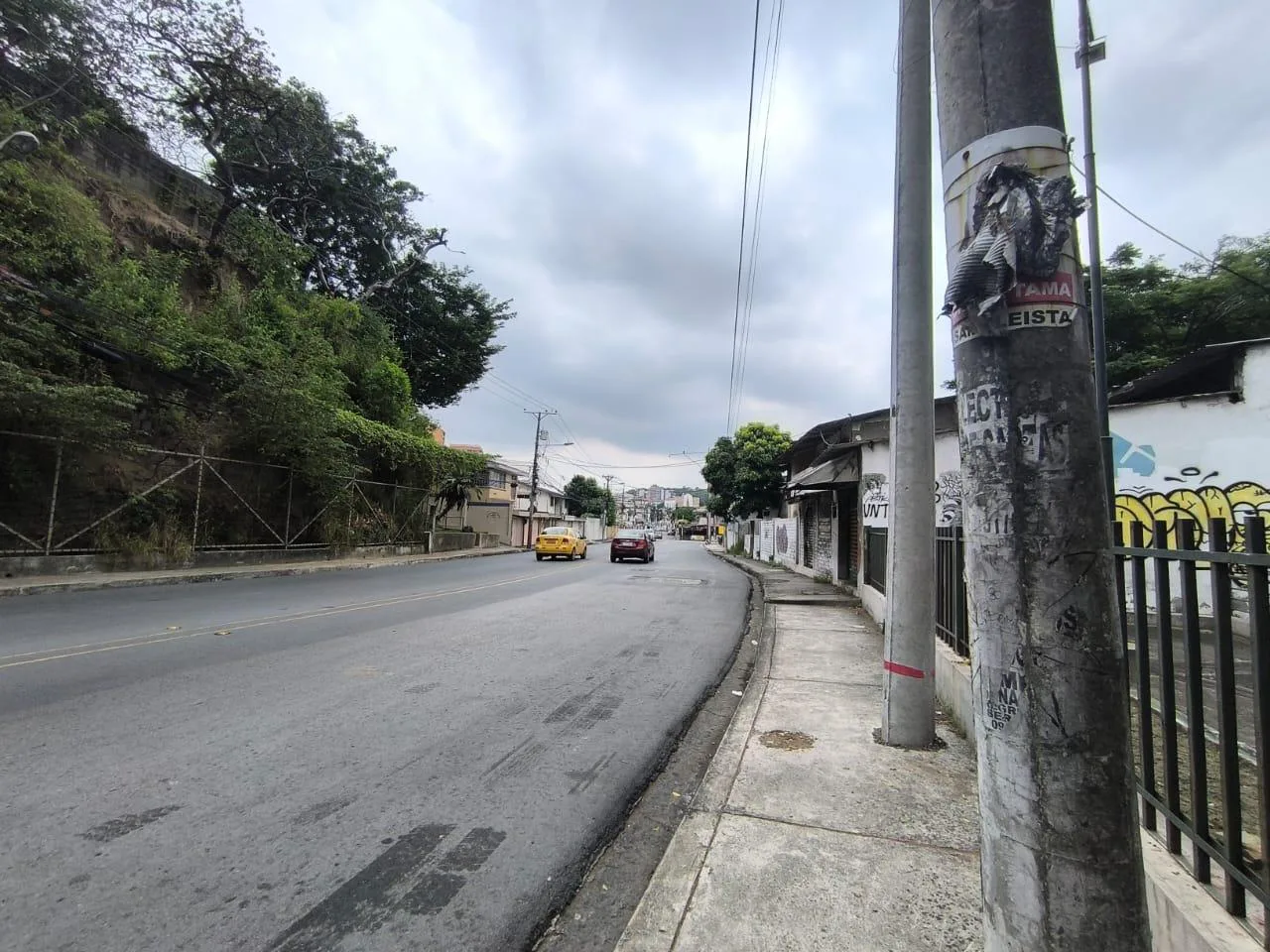 Venta de Terreno, Lomas de Urdesa, Guayaquil, KarR