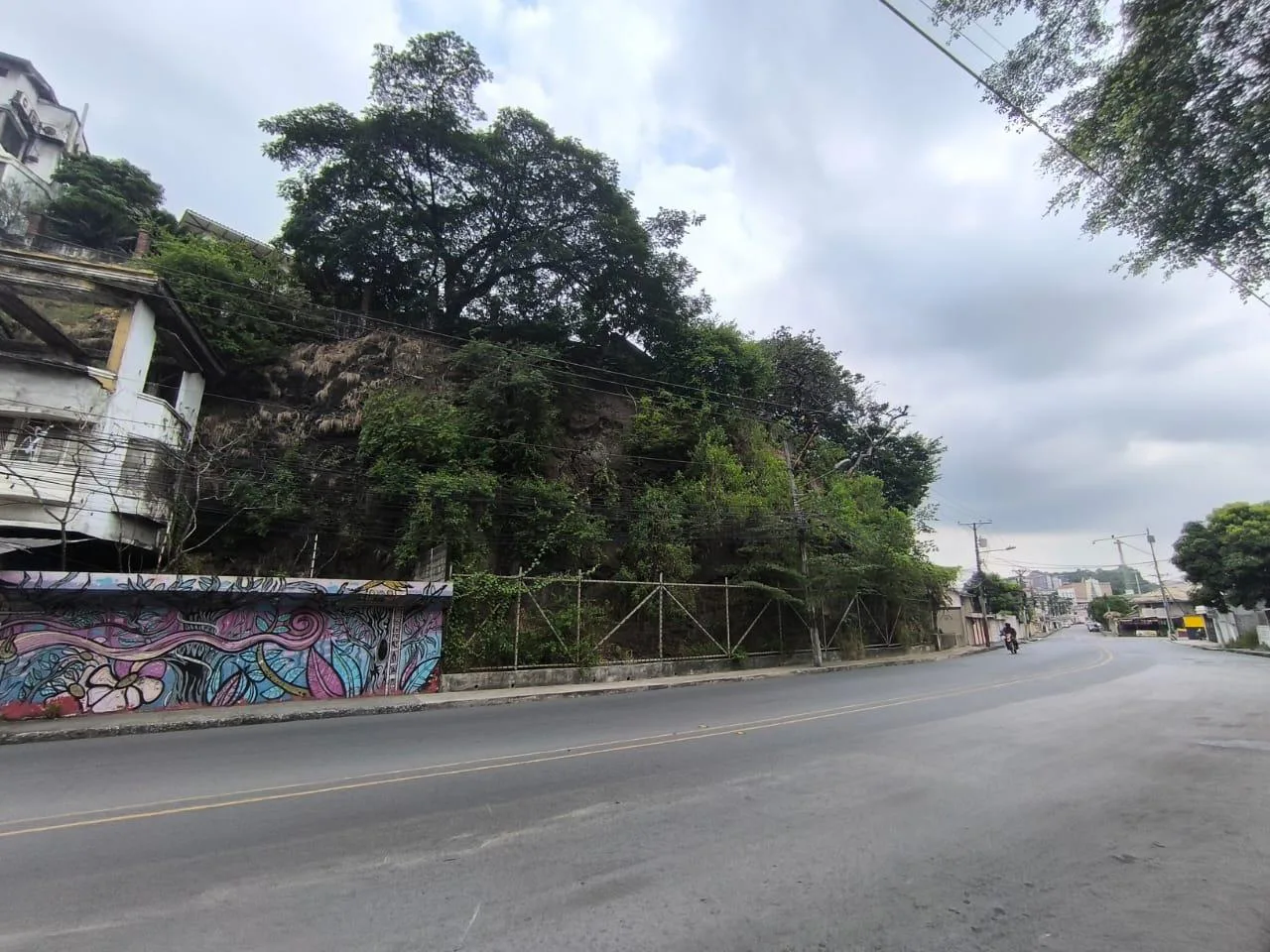 Venta de Terreno, Lomas de Urdesa, Guayaquil, KarR