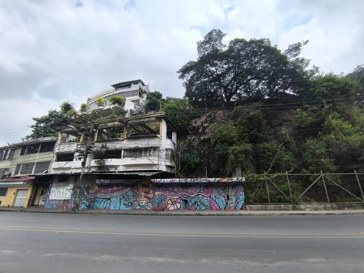 Venta de Terreno, Lomas de Urdesa, Guayaquil, KarR