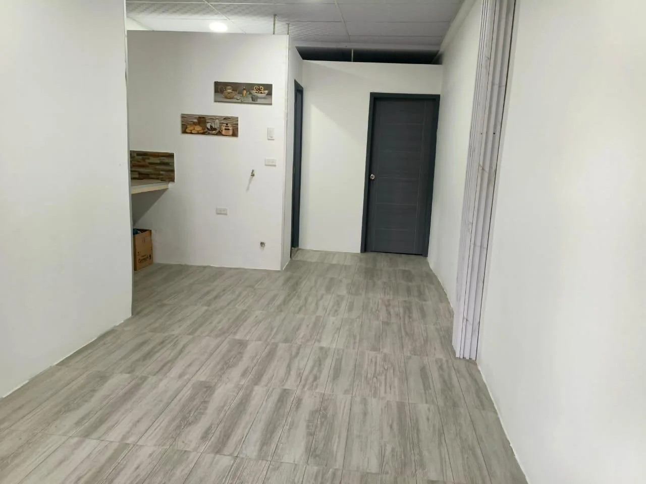 Departamento en Alquiler, Huancavilca E/ Andrés Marín y Asciclo Garay, PB, EliC
