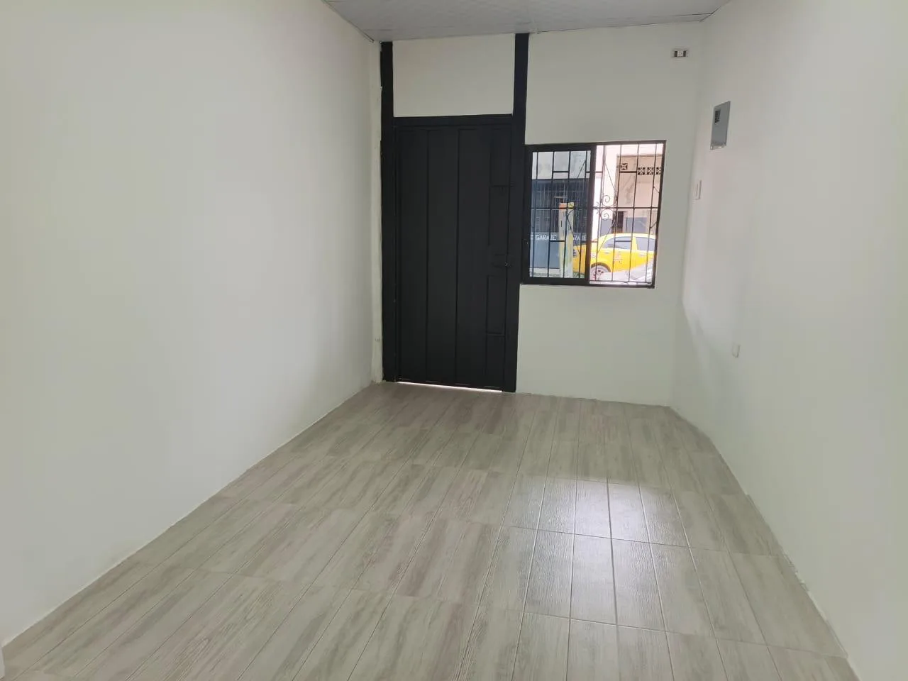 Departamento en Alquiler, Huancavilca E/ Andrés Marín y Asciclo Garay, PB, EliC