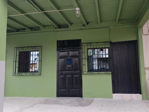 Departamento en Alquiler, Huancavilca E/ Andrés Marín y Asciclo Garay, PB, EliC