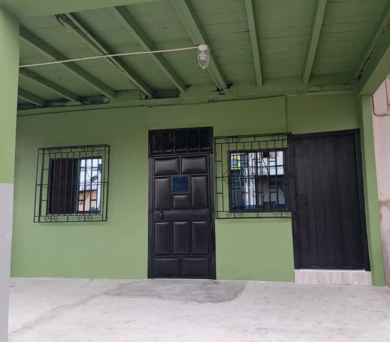 Departamento en Alquiler, Huancavilca E/ Andrés Marín y Asciclo Garay, PB, EliC