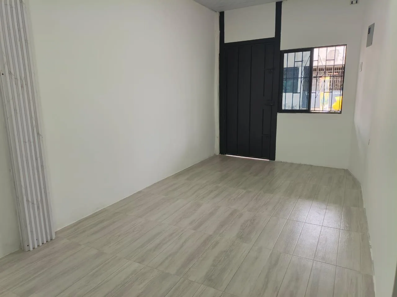 Departamento en Alquiler, Huancavilca E/ Andrés Marín y Asciclo Garay, PB, EliC