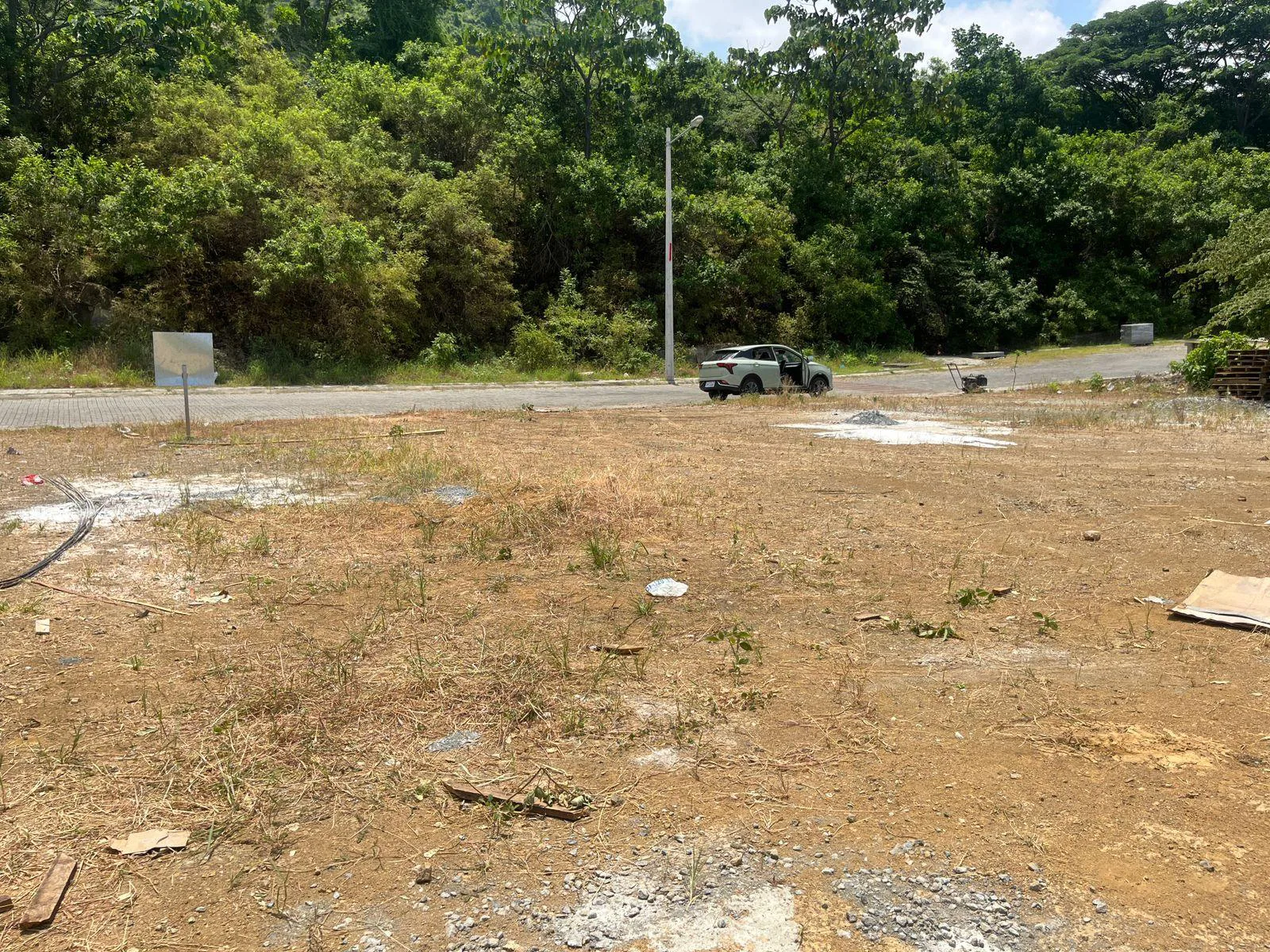 Terreno en Venta – Urb. Porto Alegre, via a la Costa ChrS