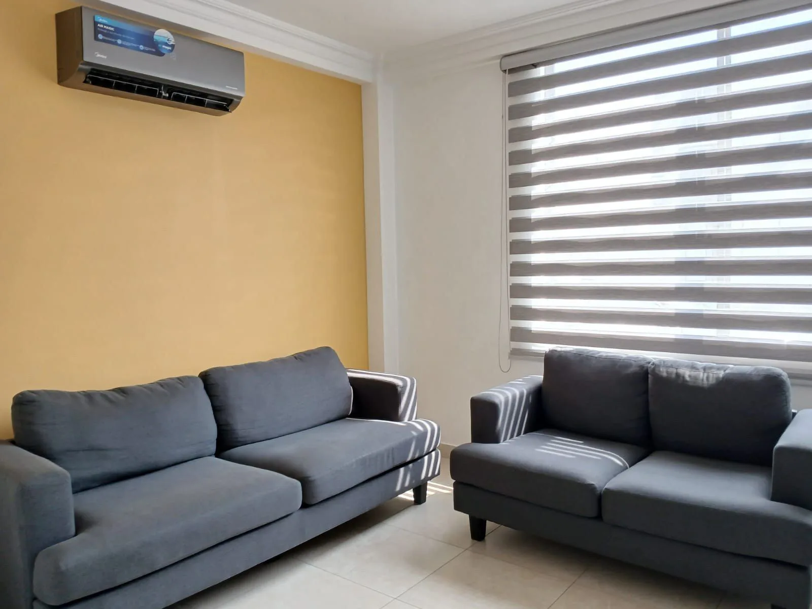 Casa Amoblada en Venta Urbanización La Joya etapa Aguamarina TatO