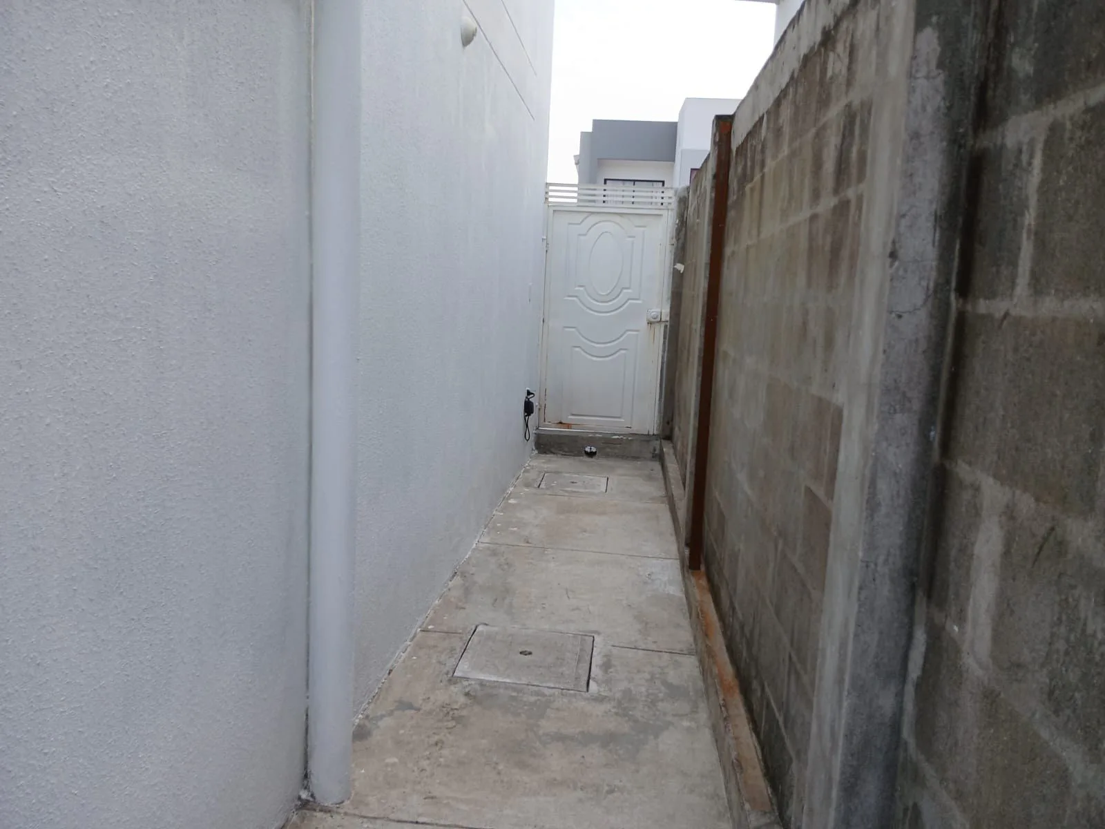 Casa Amoblada en Venta Urbanización La Joya etapa Aguamarina TatO