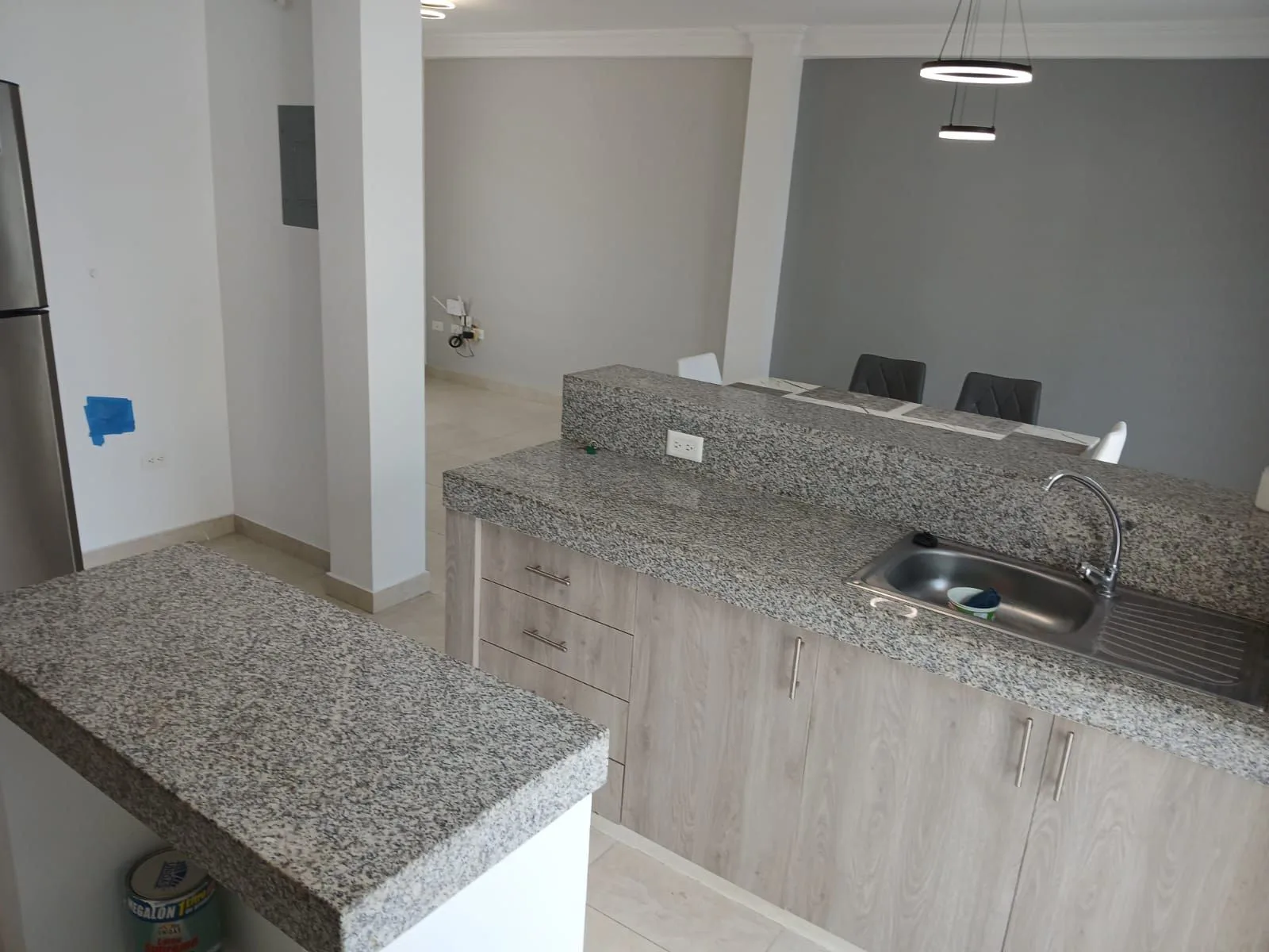 Casa Amoblada en Venta Urbanización La Joya etapa Aguamarina TatO