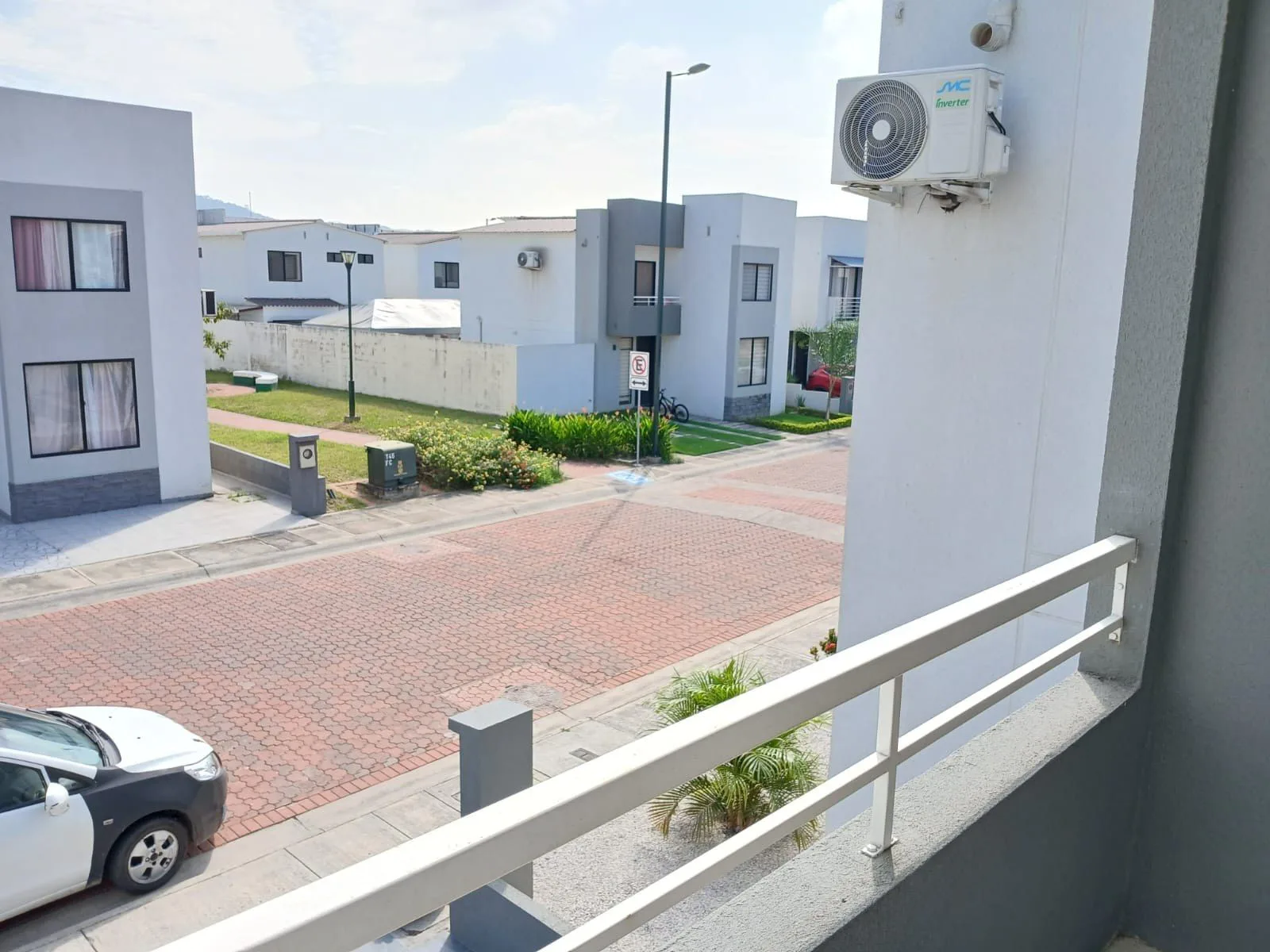 Casa Amoblada en Venta Urbanización La Joya etapa Aguamarina TatO