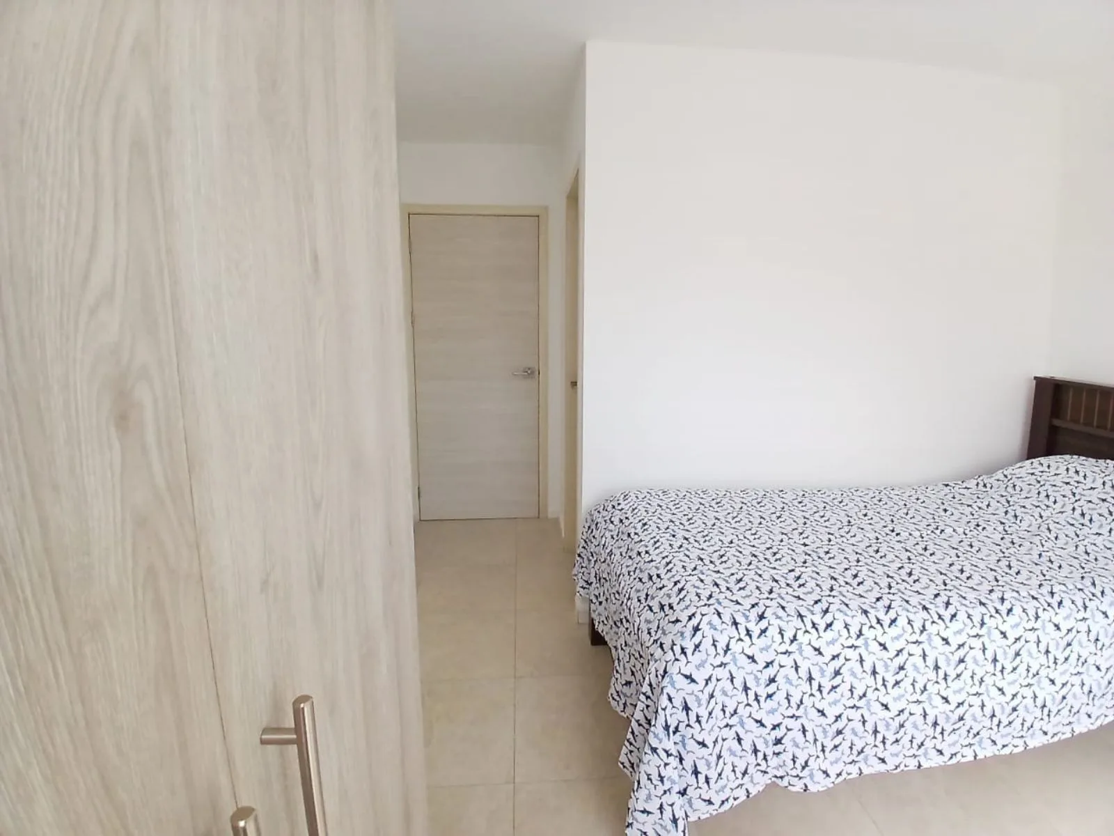 Casa Amoblada en Venta Urbanización La Joya etapa Aguamarina TatO
