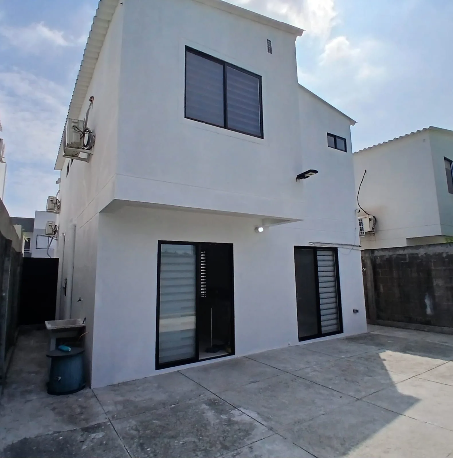 Casa Amoblada en Venta Urbanización La Joya etapa Aguamarina TatO